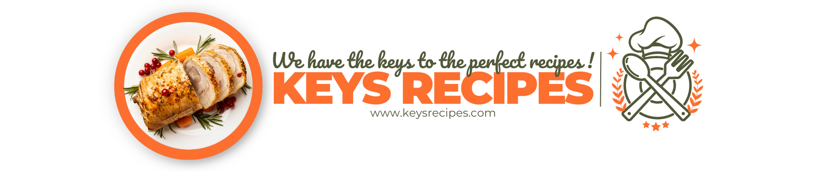 keysrecipes.com